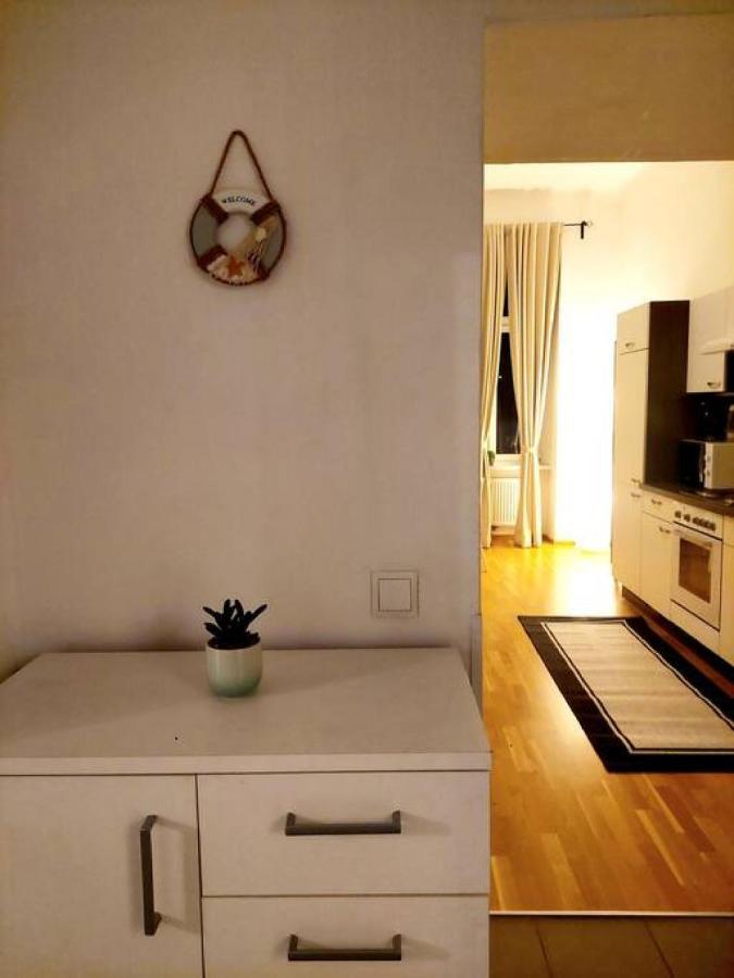 Cozy Vienna City Apartment 40M2 In Central & Beautiful Family Area Right At Subway & Park Viena Exterior foto
